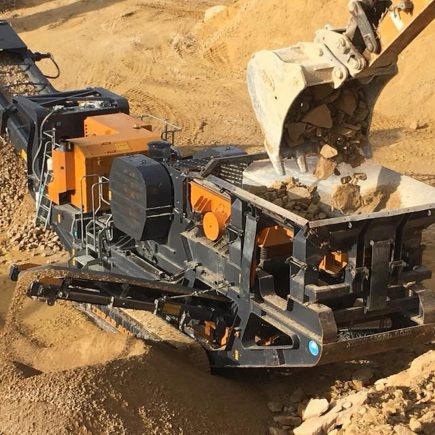 800i cone crushers