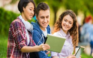 Study Options in Australia