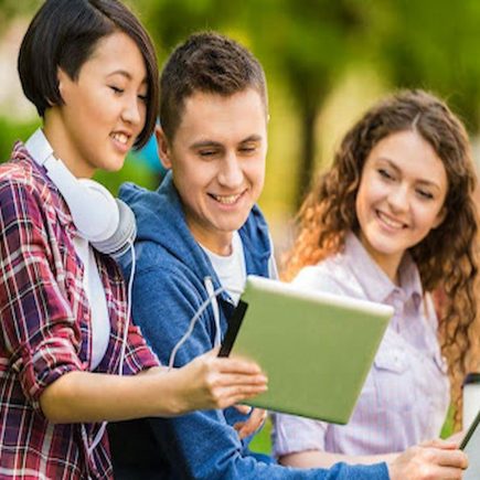 Study Options in Australia