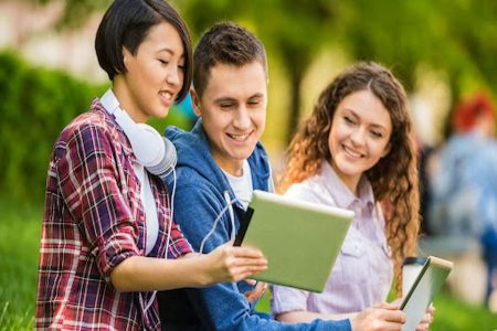 Study Options in Australia