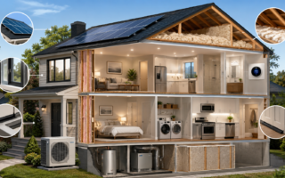 10 Home Improvements That Can Reduce Energy Bills