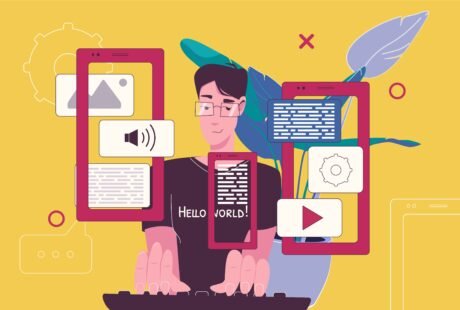 Content Marketing
