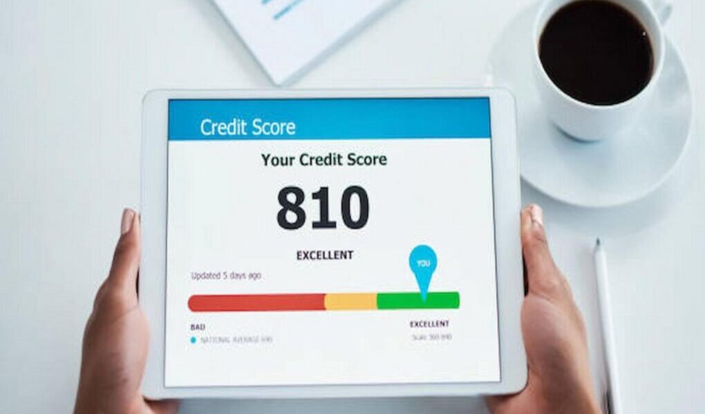 Credit Score