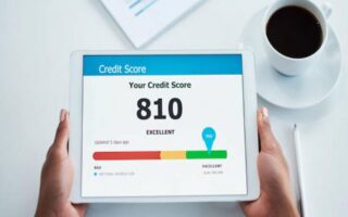 Credit Score