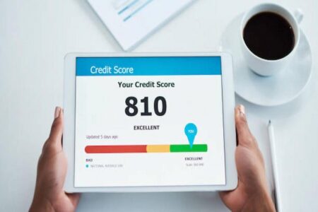 Credit Score