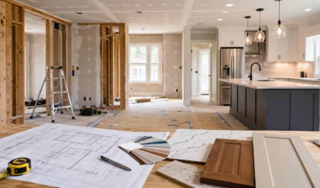 Home Renovation