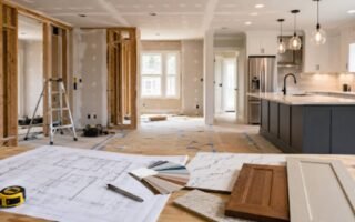 Home Renovation