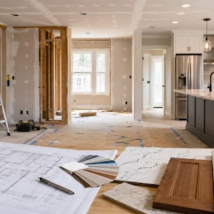 Home Renovation