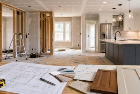 Home Renovation
