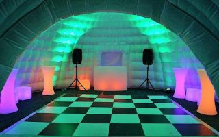 Outdoor Inflatables