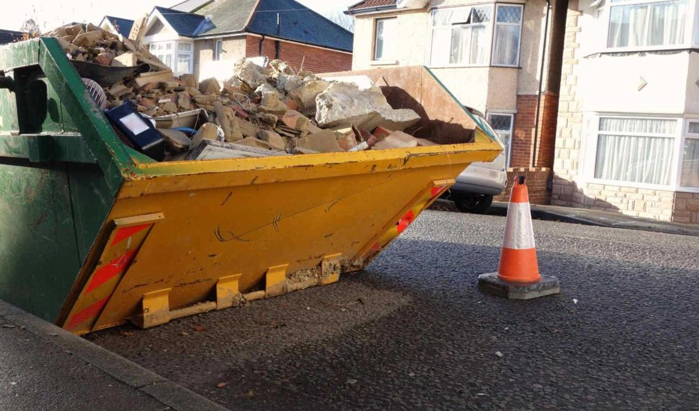 Skip Hire