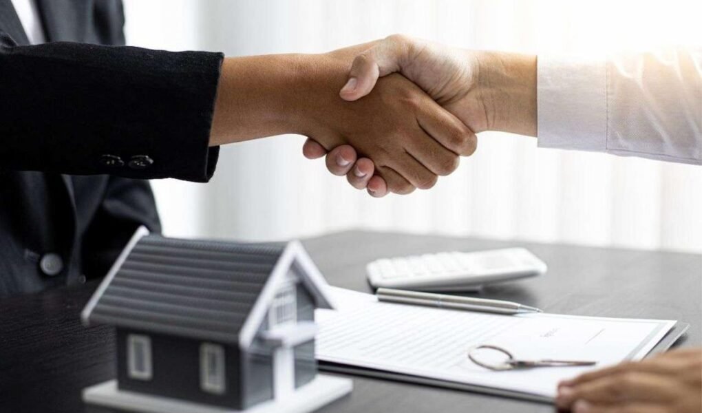 Conveyancing Solicitor