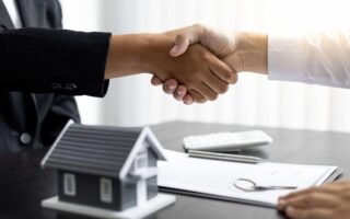 Conveyancing Solicitor