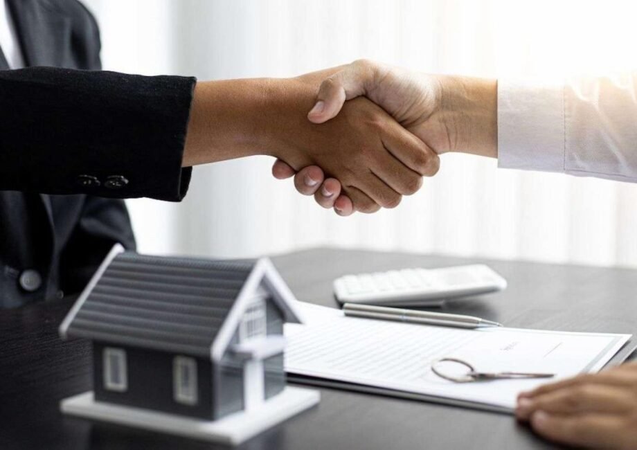 Conveyancing Solicitor