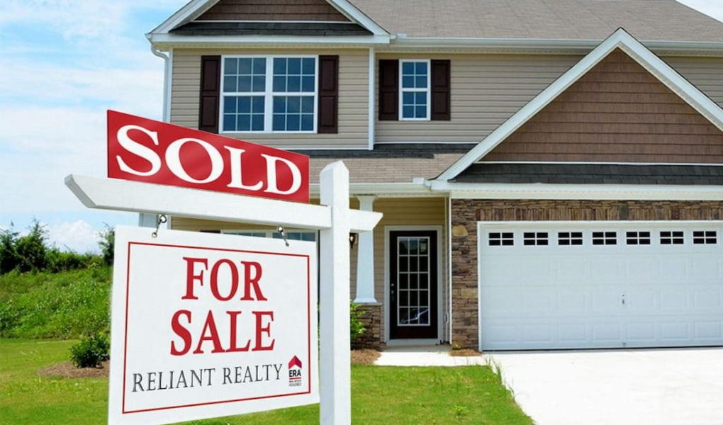 House Sale