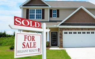 House Sale