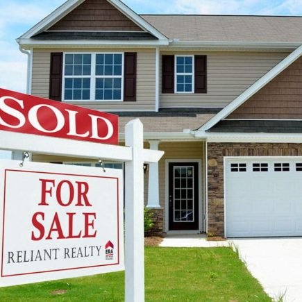 House Sale