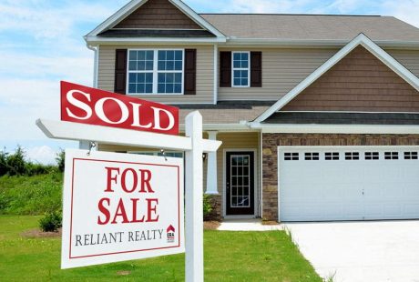 House Sale