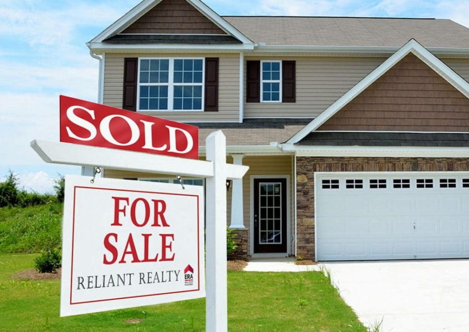 House Sale