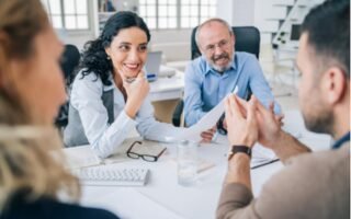 business insurance adviser