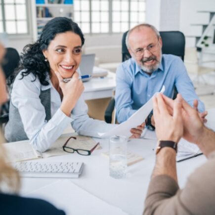 business insurance adviser