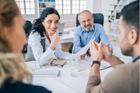 business insurance adviser