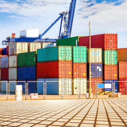 Shipping Containers
