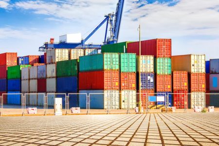 Shipping Containers