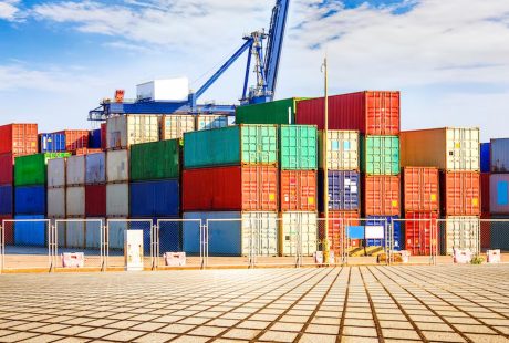 Shipping Containers