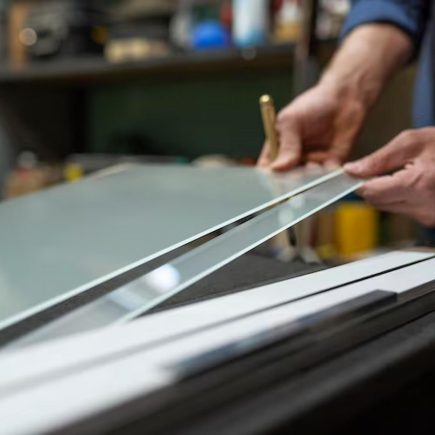 Metal Finishes