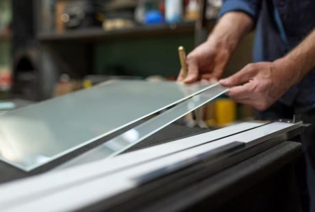 Metal Finishes