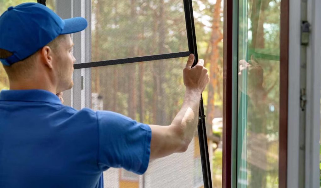 Emergency Glazier