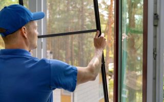 Emergency Glazier