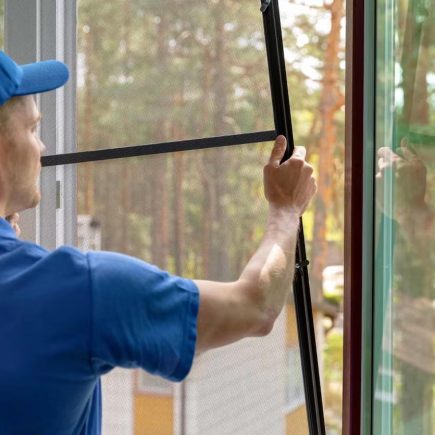 Emergency Glazier