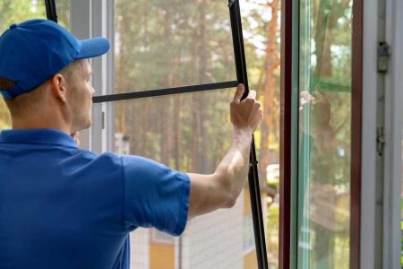 Emergency Glazier