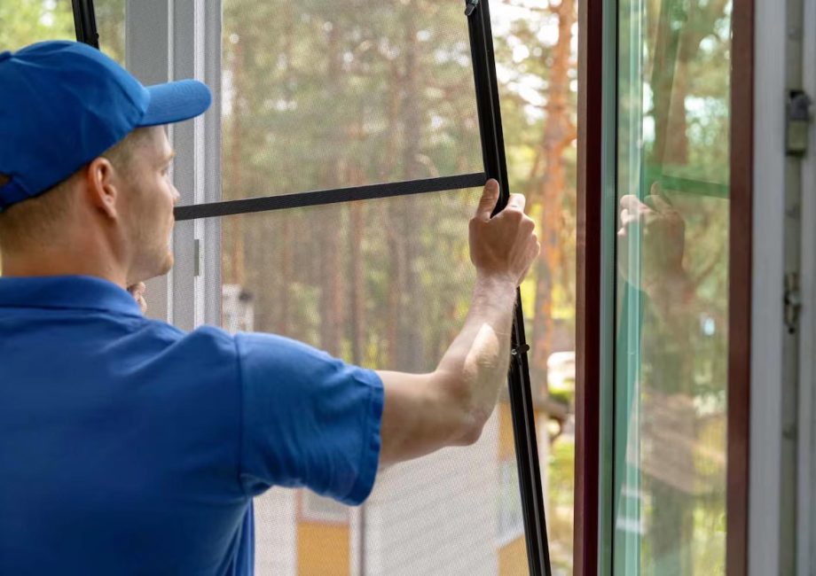 Emergency Glazier