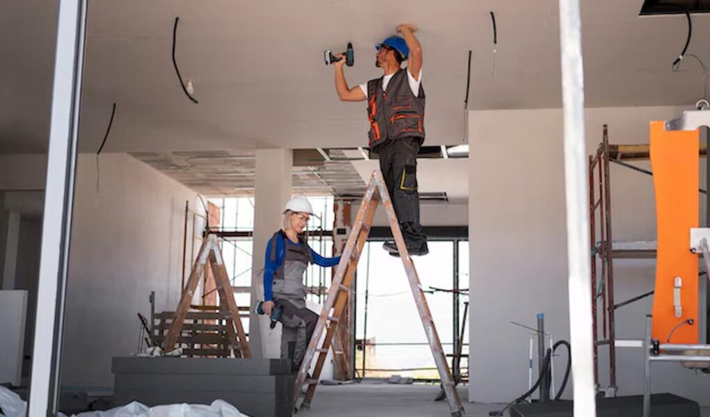 Home Renovation