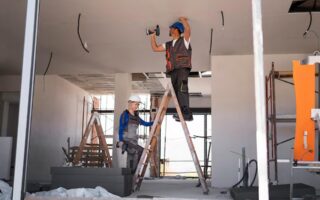 Home Renovation