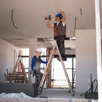 Home Renovation