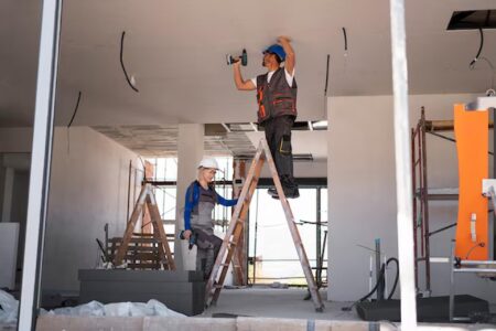 Home Renovation