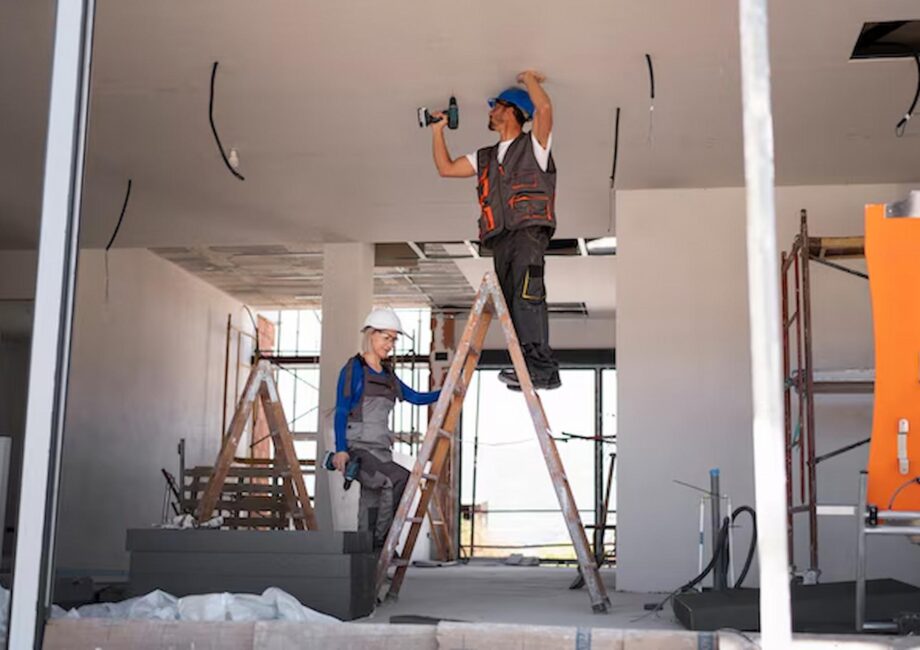 Home Renovation