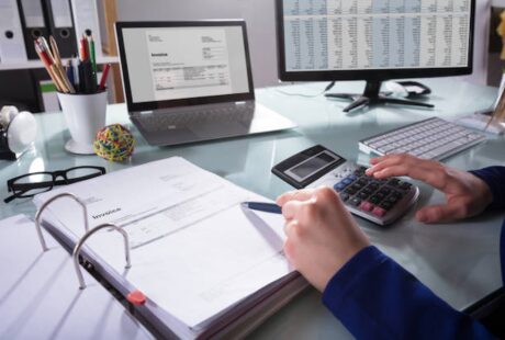 accounting