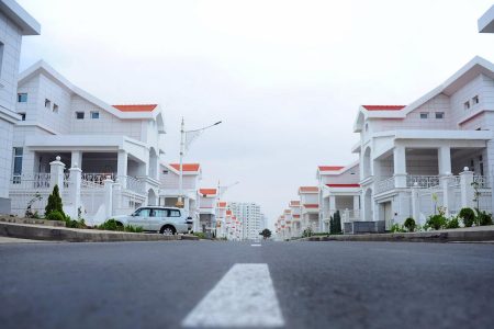 property market