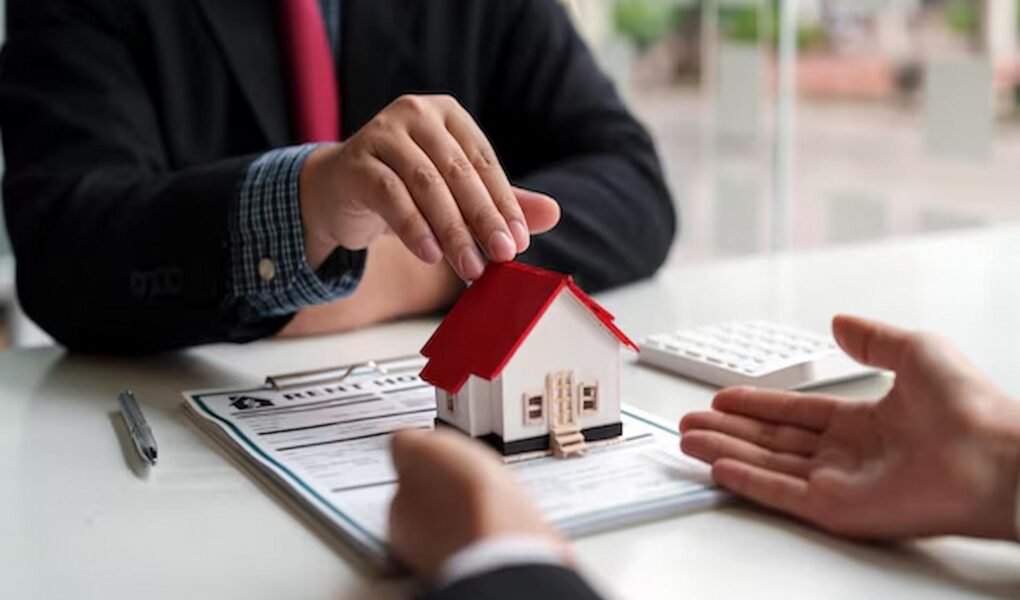 Mortgage Broker