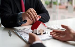Mortgage Broker