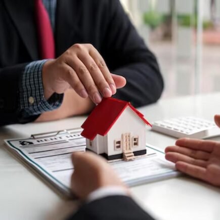 Mortgage Broker