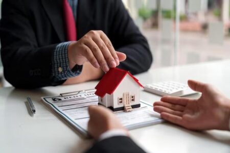 Mortgage Broker