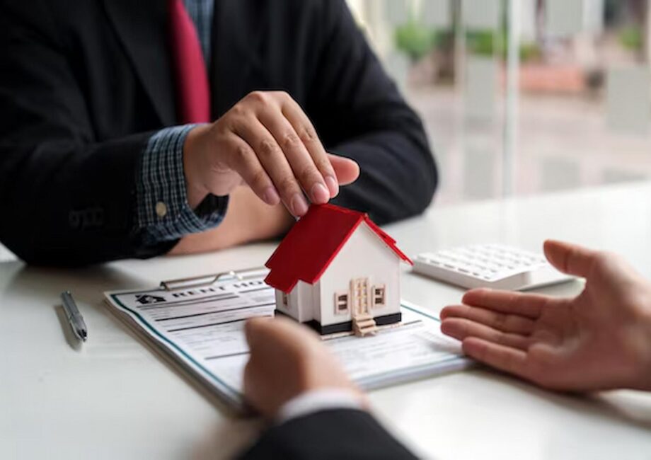 Mortgage Broker